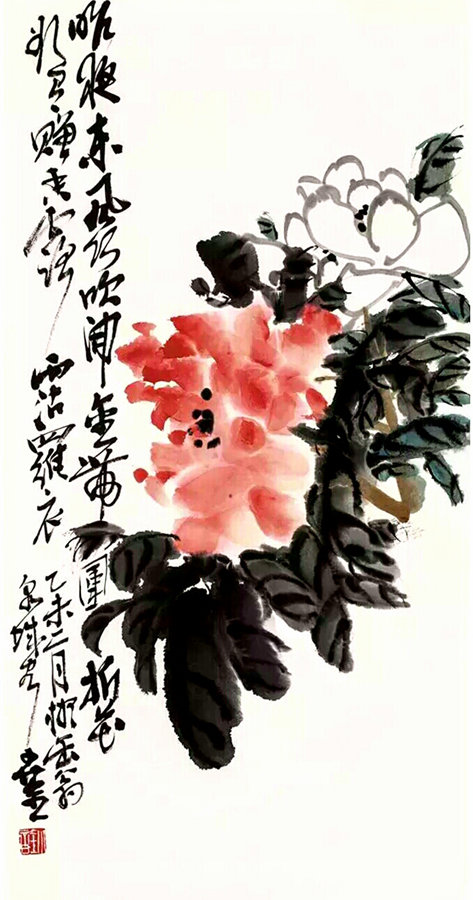 千层芙蓉渐次开，迎面不觉大成来——小记杜小荃从艺30年