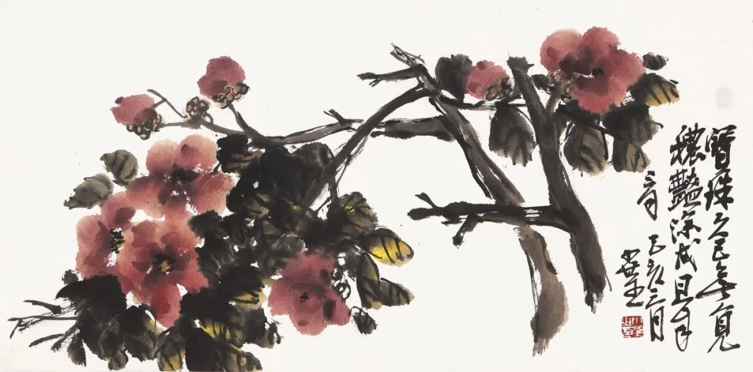 在孤独与坚守间前行——直言不讳说小荃