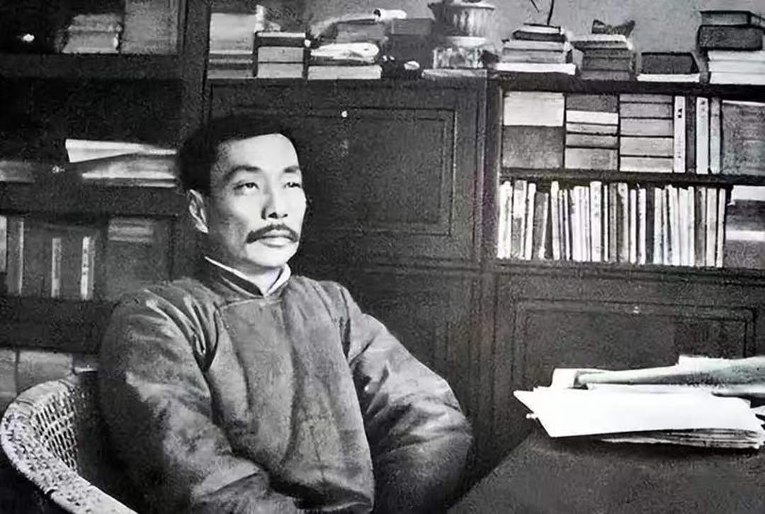 闲话文人斗室