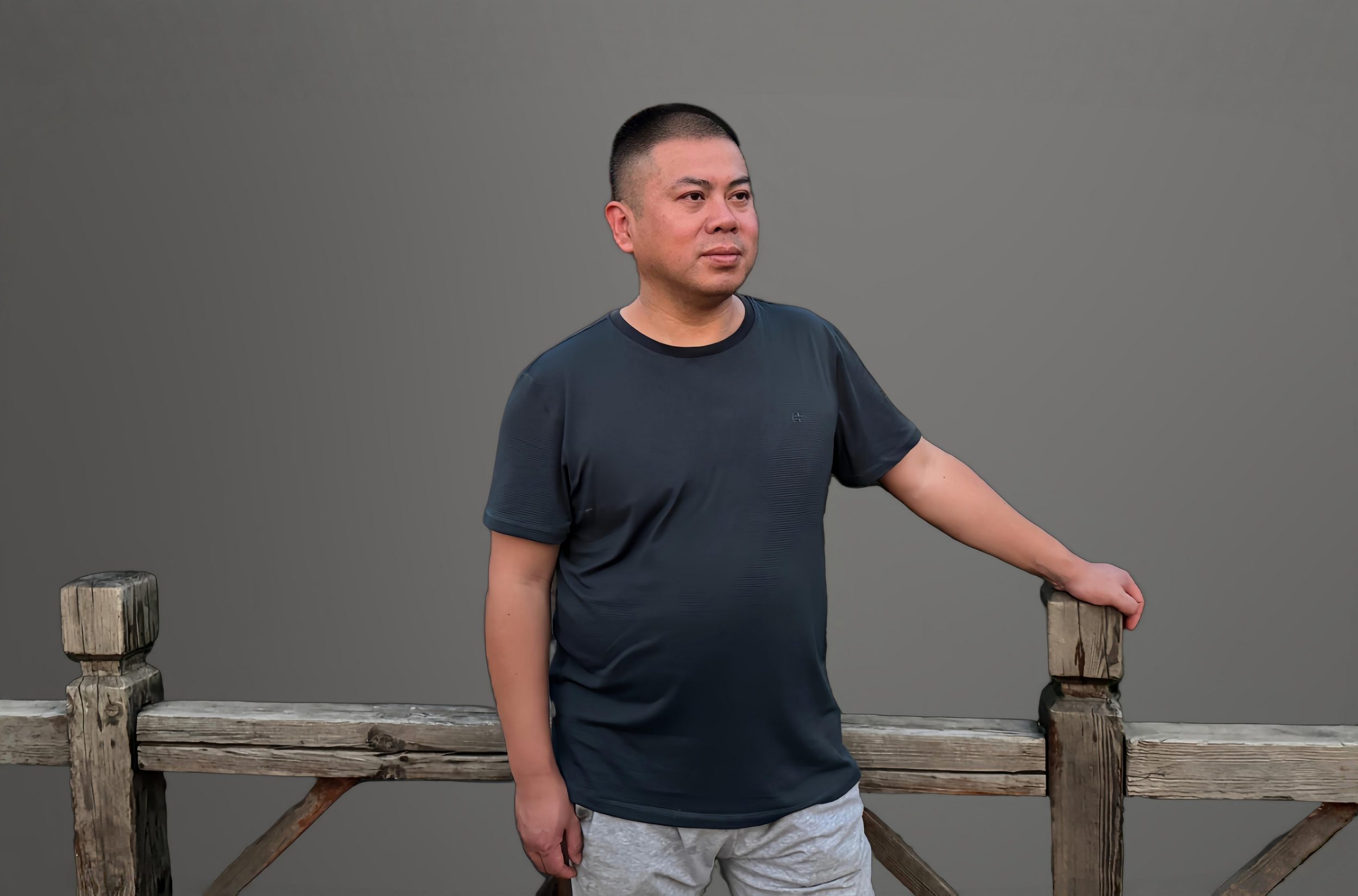 艺术家 吴品翰