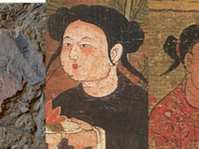 民乐童子寺:念兹在兹的莲花世界