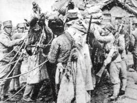 郝生贵再离圆峁