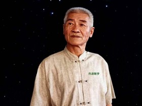 徐宪:三馀先生刘德筠