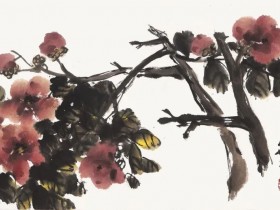 在孤独与坚守间前行——直言不讳说小荃