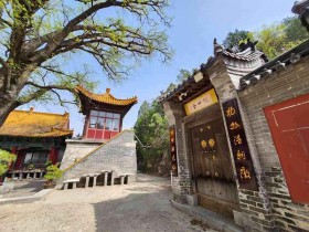 踏春“淌豆寺”