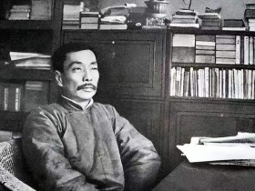 闲话文人斗室