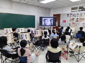 2026年西安高一美术生怎么规划?基础班选对,高三联考校考才接得住
