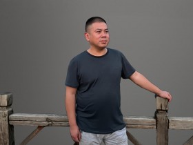 艺术家 吴品翰